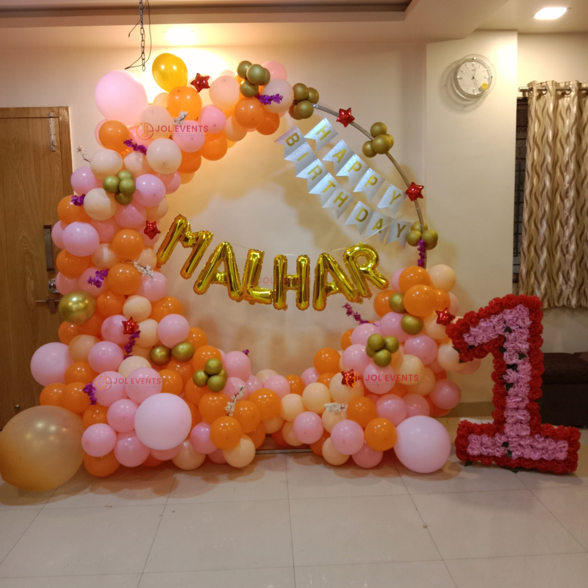 Birthday Party Decoration Pune  Kids Birthday Theme Planner in