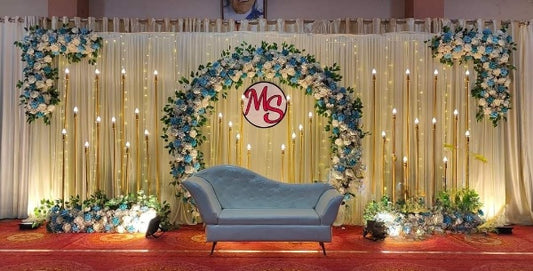 Wedding Decoration