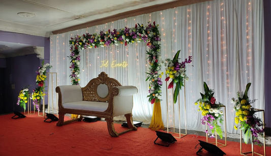 low budget wedding decorators in pune