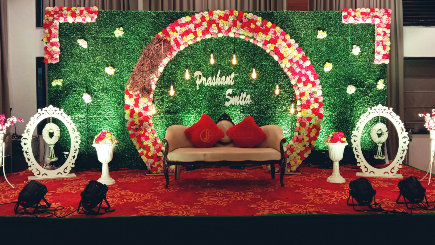 Wedding event planners in pune 