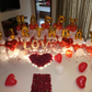 Romantic Birthday Surprise Decoration
