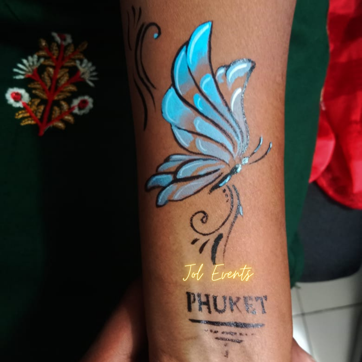 Best Tattoo Studio in Pune Where You Can Get Inked - Puneri Speaks