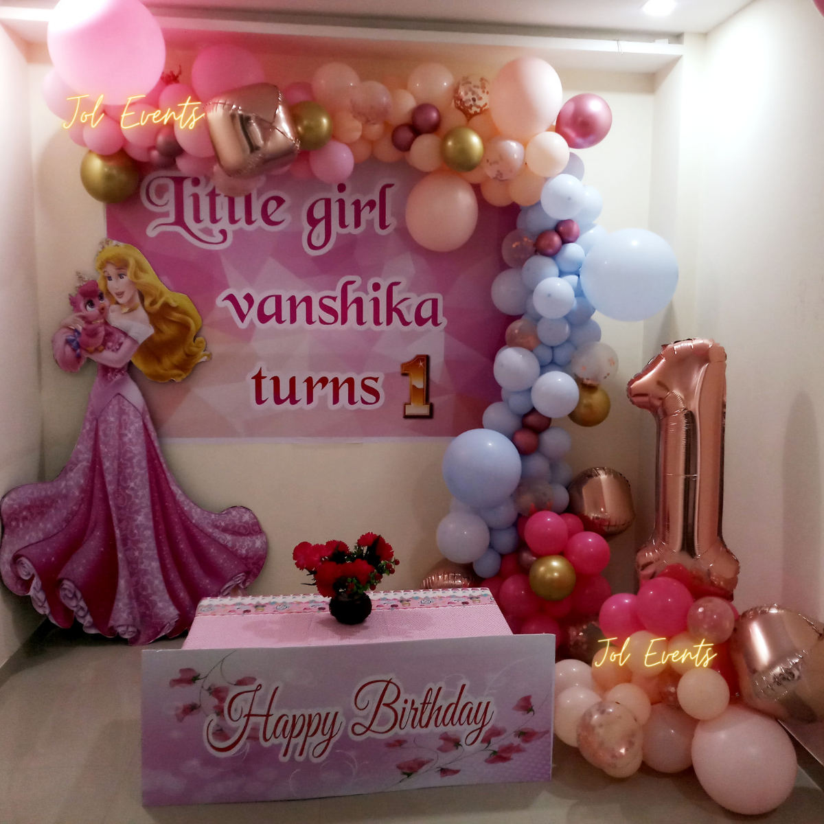 Pin on Birthday Planners in Hyderabad