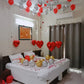 Romantic Room Decoration